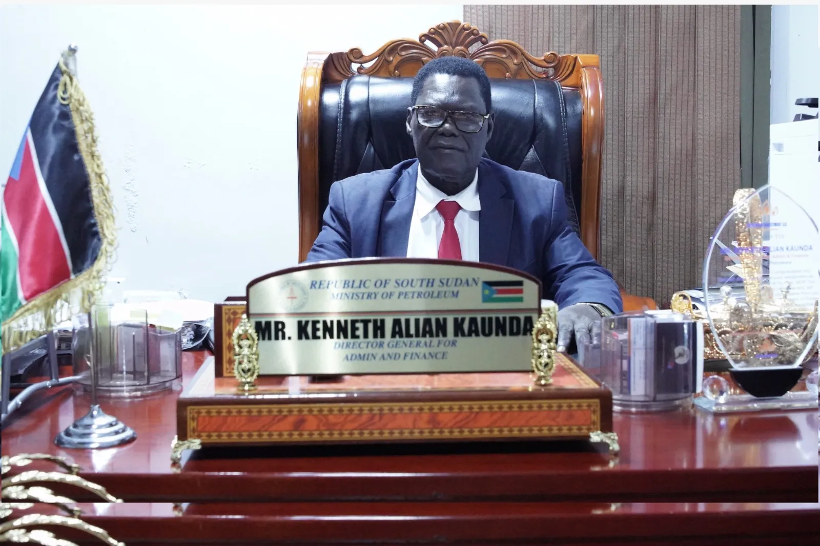 MOP Ministry Leaders